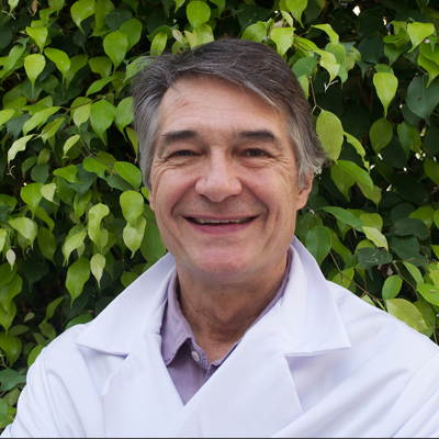 Dr Christophe GARIN
