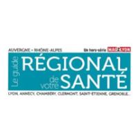 Régional de votre santé